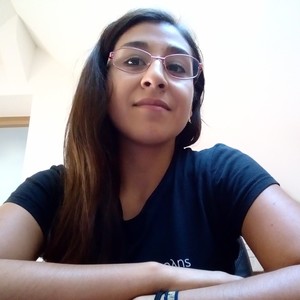 Alexandra - Prof d'espagnol - Paris