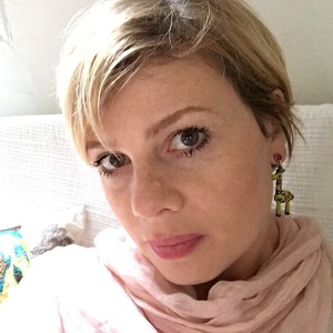 Jessie - Prof de soutien scolaire - Paris