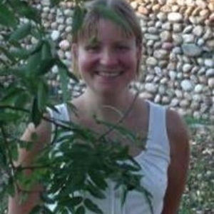 Ghyslaine - Prof de français - Eu
