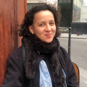 Sara - Prof de philosophie - Paris 1er