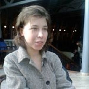 Hanna - Prof d'anglais - Lille