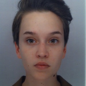 Coralie - Prof d'aide aux devoirs - Marseille