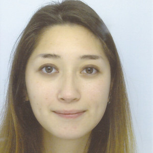 Sylvie - Prof de maths - Paris