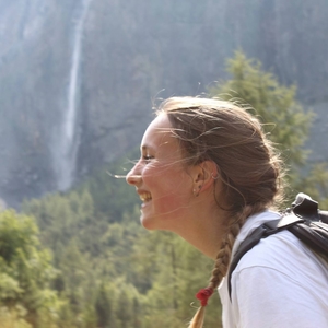 Sophie - Prof de maths - Ottignies-Louvain-la-Neuve