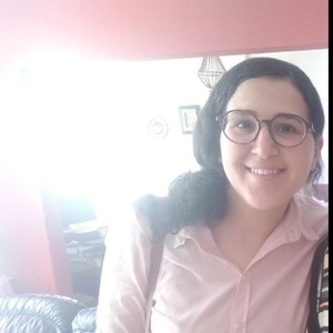 Amal - Prof de maths - Molenbeek-saint-jean