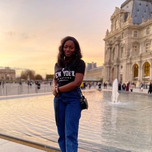 Danielle - Prof d'anglais - Toulouse