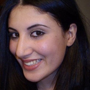 Mariem - Prof de maths - Antony