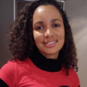 Elodie - Prof d'espagnol - Le Lamentin