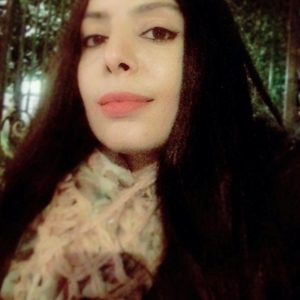 Ines - Prof d'italien - Cergy