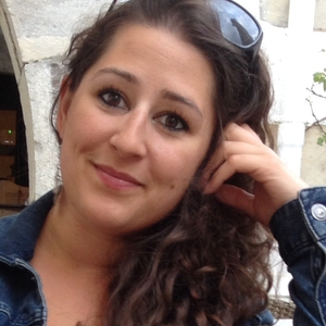 Fanny - Prof de droit du travail - Paris