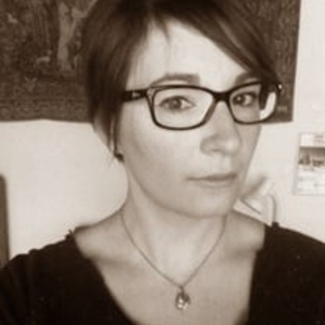 Anne - Prof d'histoire de l'art - Nancy