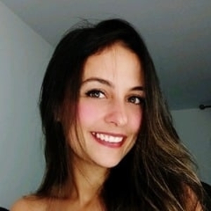 Soukaina - Prof de marketing - Paris 1er