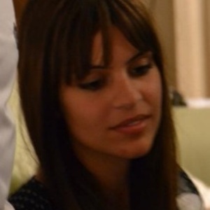 Leila - Prof de physique - chimie - Paris