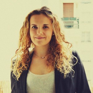Marie-Anais - Prof de sciences sociales - Aix-en-Provence