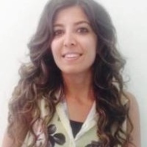 Joanne - Prof d'arabe - Marseille