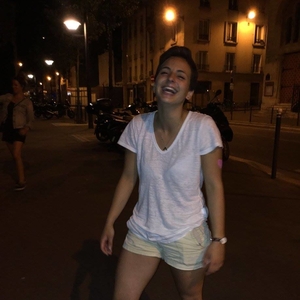 Lucille - Prof de maths - Belfort