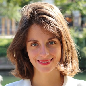 Maëlle - Prof d'aide aux devoirs - Paris