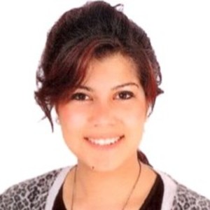 Sarah - Prof d'anglais - Lille