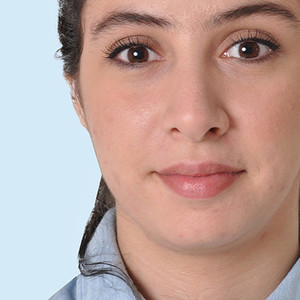 Wahiba - Prof d'aide aux devoirs - Toulouse