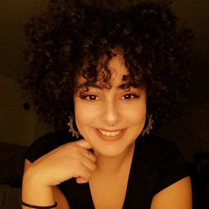 Yasmine - Prof de calcul stochastique - Nice
