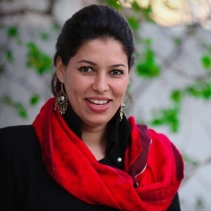 Yousra - Prof d'aide aux devoirs - Villiers-sur-Marne