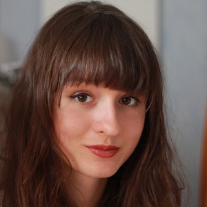Laure - Prof de dissertation - Paris 10e