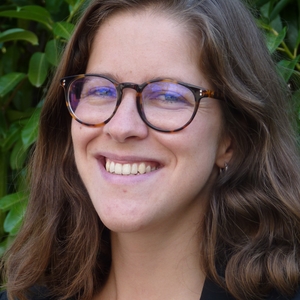 Marie - Prof de portugais brésilien - Paris