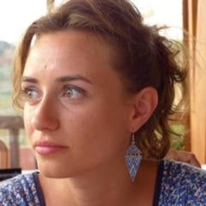 Marion - Prof d'histoire - Paris