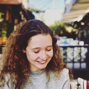 Camille - Prof d'aide aux devoirs - Paris