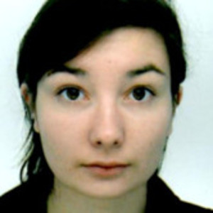Léa - Prof de français - Paris