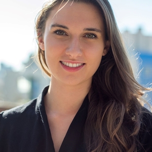 Eléonore - Prof d'italien - Marseille