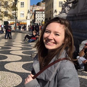 Marianne - Prof de français - Paris