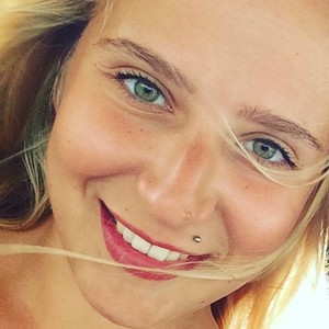 Roberta - Prof d'italien - Paris