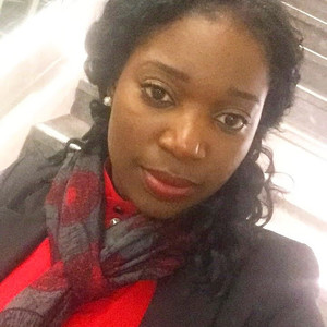 Keshia - Prof de philosophie - Châteauroux