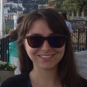 Julie - Prof de français - Orléans