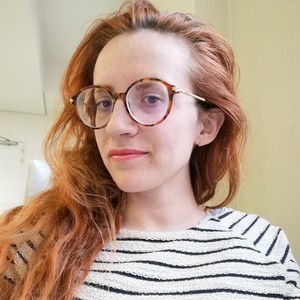 Virginie - Prof de français - Yerres