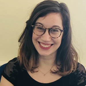 Morgane - Prof de maths - Rambouillet