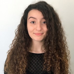 Sabrina - Prof de maths - Toulouse