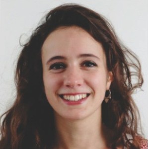 Aurore - Prof d'économie - Paris