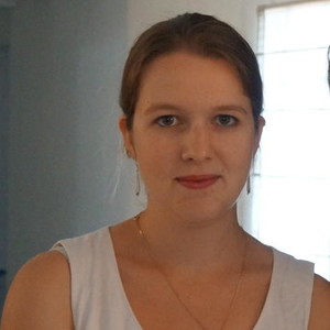 Lucie - Prof de maths - Grenoble