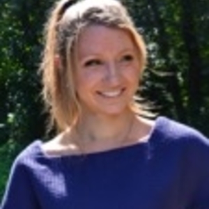 Chloé - Prof d'anglais - Montpellier