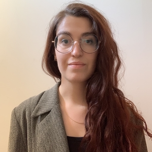 Nolwenn - Prof d'expression orale - anglais - La Rochelle
