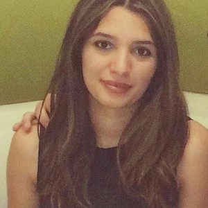 Meriem - Prof de chimie - Toulouse