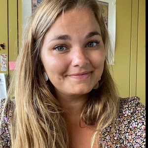 Pauline - Prof de lecture - 