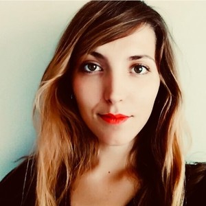 Doriane - Prof de culture générale - Bordeaux