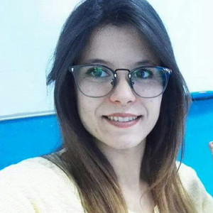 Meryem - Prof de maths - Villeurbanne
