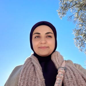 Ghina - Prof de maths - Montpellier