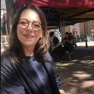Lise - Prof de sciences sociales - Namur