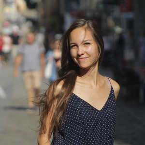 Nathalie - Prof d'économie - Rennes