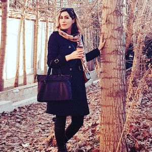 Maryam - Prof de droit international - Montigny-lès-Cormeilles